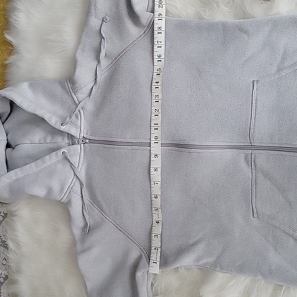 Denver Hayes Hoodie - Picture 8 of 10